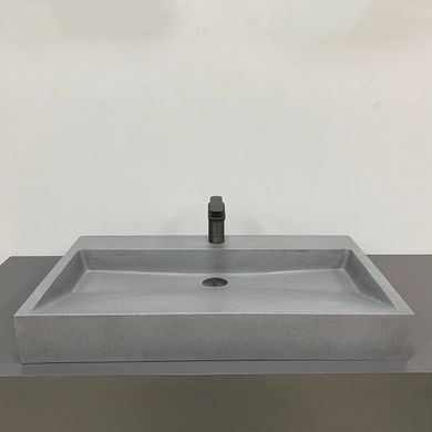 Раковина VBI VIESTE 90 GREY MATT (VBI-016802)
