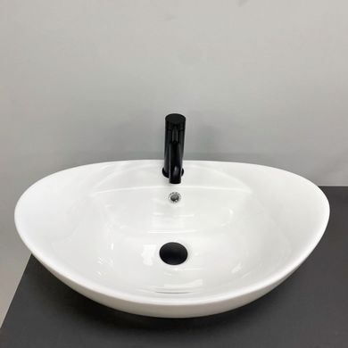 Раковина VBI ARONA WHITE (VBI-012620)
