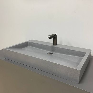 Раковина VBI VIESTE 90 GREY MATT (VBI-016802)
