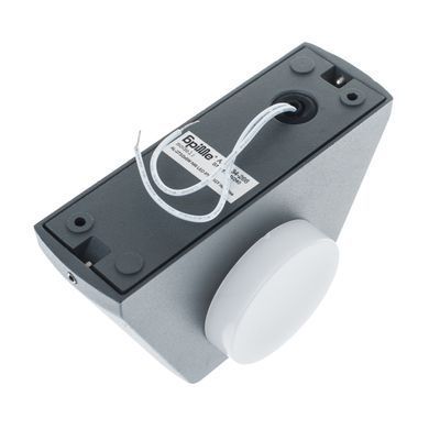 Підсвітка LED фасадна IP54 AL-273/2х5W