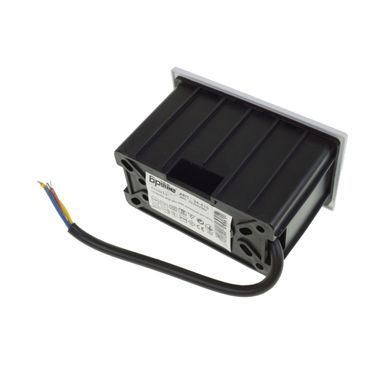 Світильник вуличний для сходів LED 5W WW IP65 WH (LZ-04)
