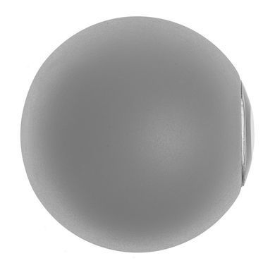 Підсвітка LED фасадна IP65 AL-235/3W NW GY