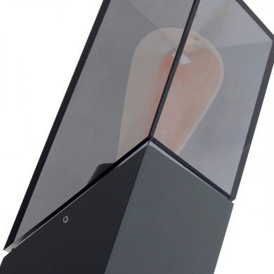 Садово-парковый Светильник столбец IP54 E27 DGY (PL-24/60)