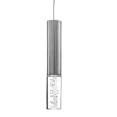 Светильник потолочный подвесной светодиодный современный BL-535S/5W LED CH