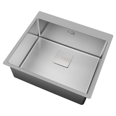 Кухонна мийка TEKA FORLINEA RS15 50.40 (115000018)