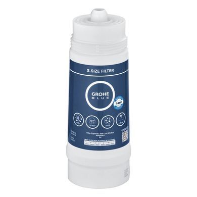 Фільтр GROHE GROHE BLUE S-SIZE (40404001)