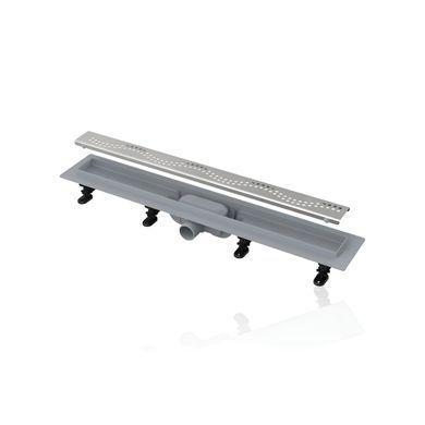 Душовий трап KOLLER POOL APZ8 / 850M (G8-850)