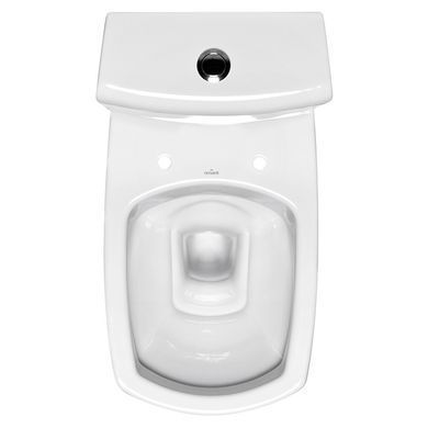 Підлоговий унітаз CERSANIT CARINA CLEAN ON 559 011 / сидіння SOFT CLOSE (K31-050-EX1/K31-050)
