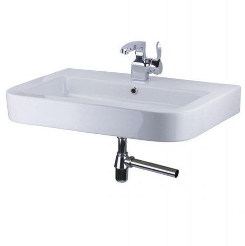 Раковина DEVIT OPTIMA 50х65 (1511130)