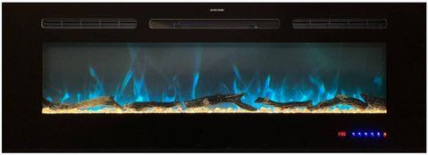 Електрокамін ROYAL FLAME GALAXY 50 RF (50RF)