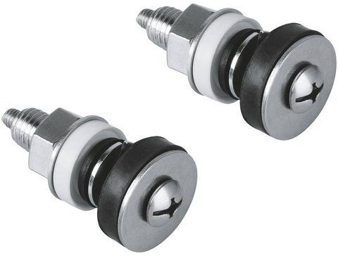 Кріпильні болти між змивним бачком та унітазом GROHE (49022000)