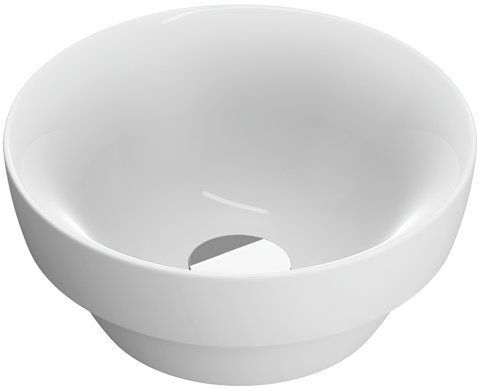 Раковина CATALANO SFERA 35х35 (135ASFN00)