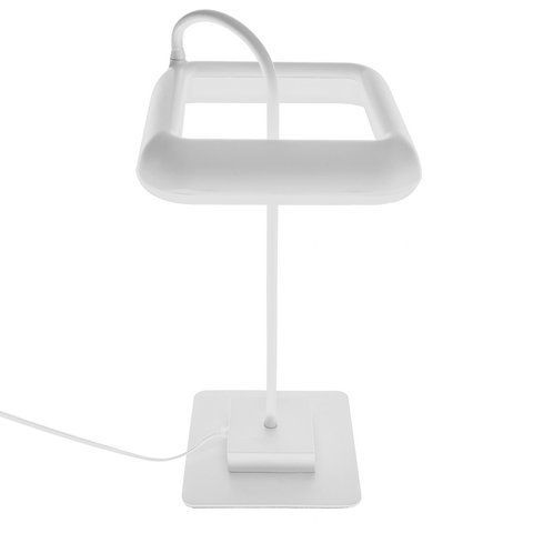 Настільна лампа лед декоративна BL-479T / 24W LED WH