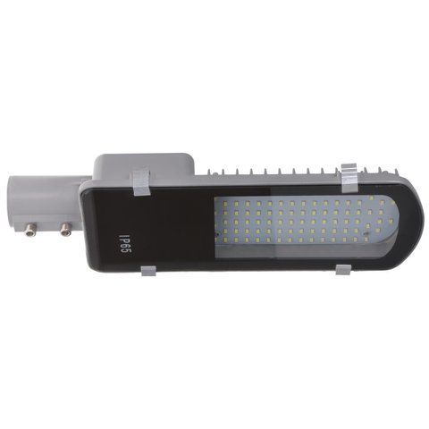 Светильник консольный на стовп LED IP65 HL-600/36W CW