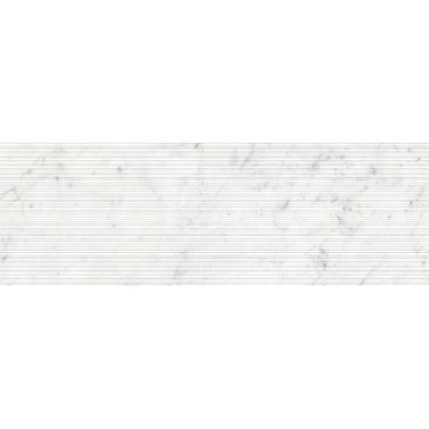 ITALGRANITI MW0196RD RIBBED STATUARIETTO
