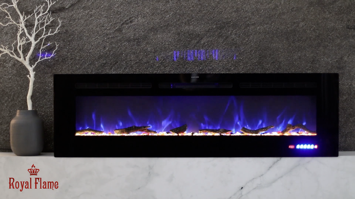 Електрокамін ROYAL FLAME GALAXY 50 RF (50RF)