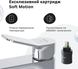 Смеситель для раковины AM.PM X-JOY / хром (F85A02100)
