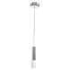 Светильник потолочный подвесной светодиодный современный BL-535S/5W LED CH
