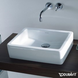 Раковина DURAVIT VERO 38х50 (0455500000)
