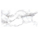 PERONDA BM HAUTE WHITE A /75,5X151/EP