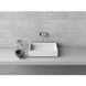 Керамограніт ALMERA CERAMICA (SPAIN) DECOR ROX BLANCO