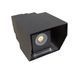 Подсветка фасадна LED 5W NW IP54 BK (AL-281/2)