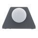 Підсвітка LED фасадна IP54 AL-273/2х5W