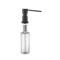 Дозатор жидкого мыла GAPPO G402-1 (1037644)