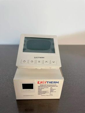 Терморегулятор EASY PRO (EASY-PRO)