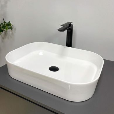 Раковина VBI VESTONE 55 WHITE (VBI-017001)