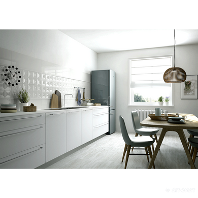 Плитка IMOLA NUANCE B.BROCCATO 8B фриз