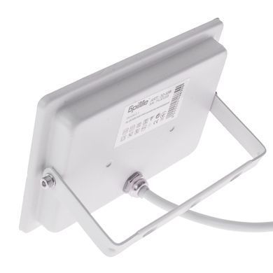 Прожектор уличный LED вологозахищений IP65 HL-28/30W NW