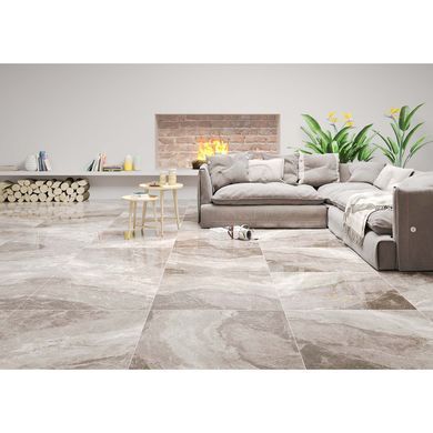 Керамогранит ALMERA CERAMICA-2 TP90007A MELISSA LIGHT GREY