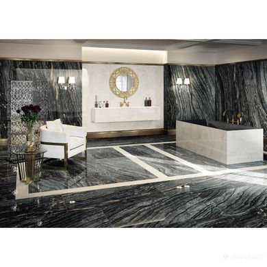 Керамогранит ROBERTO CAVALLI ROCK SYMPHONY 0531576 ROCK SYMPH. GLAM LUX
