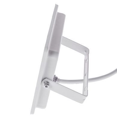 Прожектор уличный LED вологозахищений IP65 HL-28/30W NW