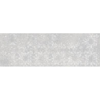 Плитка ALMERA CERAMICA (SPAIN) ROX DECO BLANCO