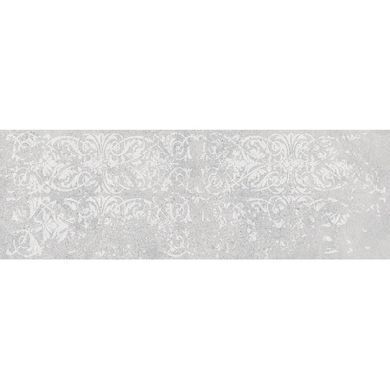 Плитка ALMERA CERAMICA (SPAIN) ROX DECO BLANCO