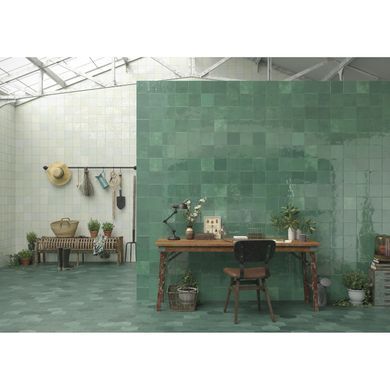 Плитка APE CERAMICA SOUK TURQUESA