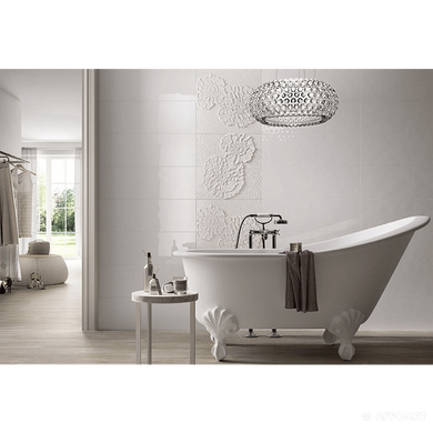 Плитка IMOLA NUANCE B.BROCCATO 8B фриз