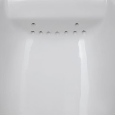 Підвісний пісуар QTAP STORK WHITE / ІЧ-датчик (QT1588102HW)