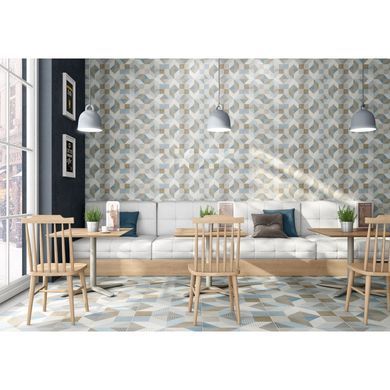Плитка ALMERA CERAMICA MANA COLORS