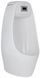 Підвісний пісуар QTAP STORK WHITE / ІЧ-датчик (QT1588102HW)