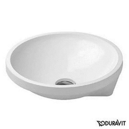 Раковина DURAVIT ARCHITEC 40х40 (0463400000)