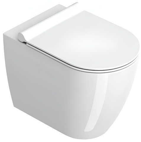 Підлоговий унітаз CATALANO SFERA (1VPC5200)