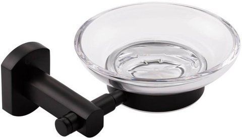 Мильниця QTAP LIBERTY BLACK (QTLIBBLM1159)