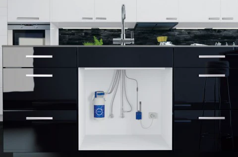 Фільтр GROHE GROHE BLUE L-SIZE (40412001)
