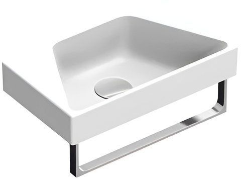 Раковина CATALANO ZERO 23х40 (14023ZE)