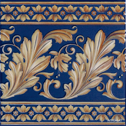 Плитка APE CERAMICA LORD MAJESTY COBALTO