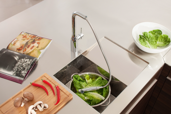 Змішувач для кухні GROHE ESSENCE (30270000)