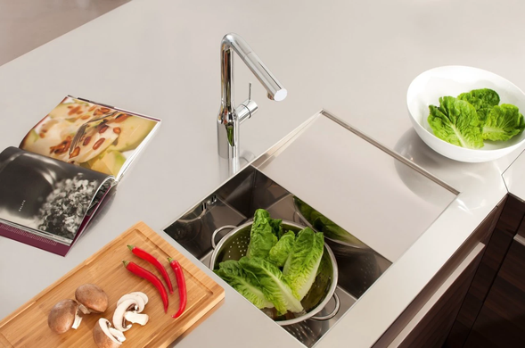 Змішувач для кухні GROHE ESSENCE (30270000)